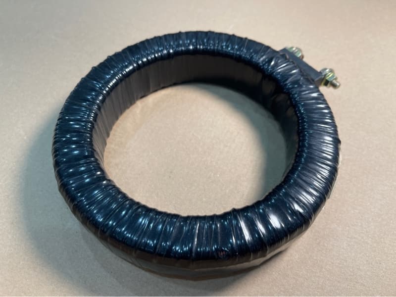 Biến dòng đo đếm MCT 4000/5A